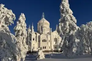 Из Перми — в Кунгур и Белогорье! - 17