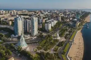 Свидание с Самарой каждый день - 4