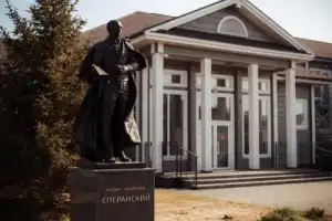 Знакомьтесь, Кемерово! - 6