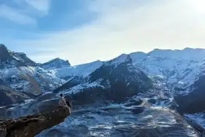 Незабываемая Верхняя Балкария: поездка из Минвод в мини-группе Незабываемая Верхняя Балкария: поездка из Минвод в мини-группе