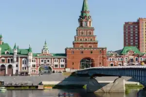 Удиви меня, Йошкар-Ола! - 14