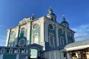 Тайны Успенского собора - 7