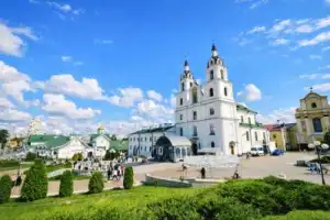 Утренний Минск: доброе утро, столица! - 3