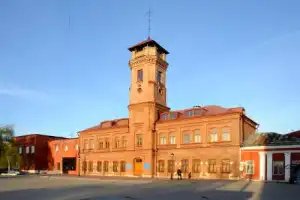 С чего начиналась Самара - 12