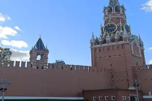 Иван Грозный и Москва 16 века (12+) - 9