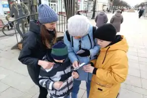 Квест-экскурсия «Гуляем по Твери» - 18