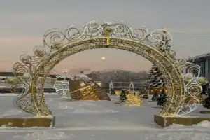 Мурманск — столица Арктики - 13
