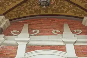 Высотки Москвы: от сталинских до современных - 11