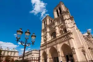 Бонжур, Пари! - 5