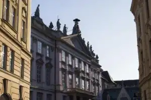 Душа и сердце Братиславы - 18