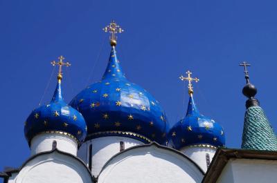 Суздаль: первые впечатления о городе-музее - 7