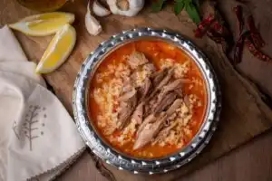 Вкусы Востока: нетуристические места в сердце Стамбула - 5