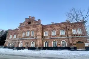 Из Барнаула — в Манжерок - 16