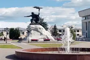 Калуга: история в лицах - 4
