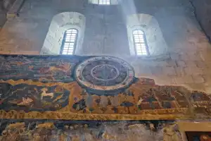Мцхета — исторический и духовный центр Грузии - 7
