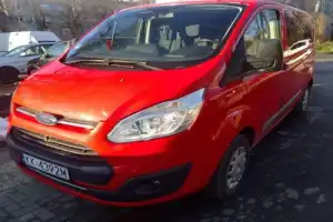 Соляная шахта в Величке (из Кракова) - 9