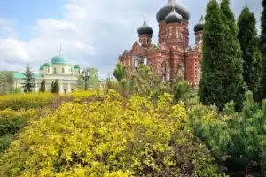 Тульские святыни - 4