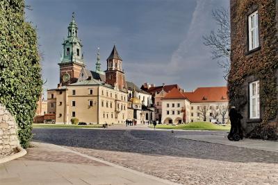 Старый Краков, фабрика Шиндлера и район Подгуже