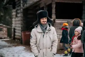 Добро пожаловать в Торжок! - 3