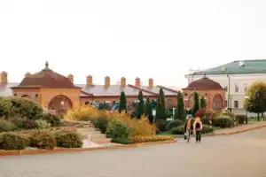 Казань пьянящая: обзорная экскурсия с посещением питейного дома - 11