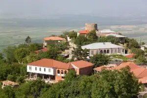 Кахетия: вино, легенды и красота (в группе) - 8