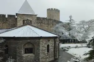 Белград — город на границе двух культур - 9