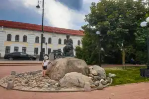 Рыбинск — город купцов и бурлаков - 5