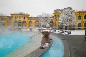 Будапешт во всей красе за 5 часов - 3