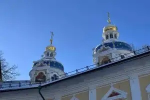 Псков, Изборск, Печоры: три ключа к русской истории (на вашем авто) - 8
