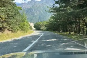 Цейское ущелье и термальный источник за 1 день — на экскурсии из Владикавказа - 7