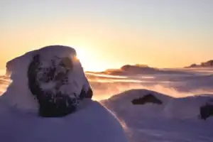 Прогулка в Хибинах + экскурсия по Кировску в мини-группе - 5
