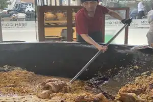 С Ташкентом — на ты - 3