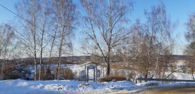 Таруса в историях и лицах - 7
