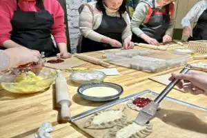 Мастер-класс по калиткам - 2