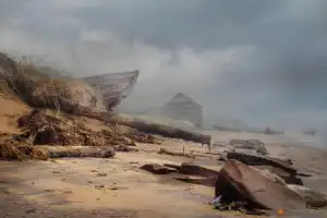 Фототур к самому Белому морю - 6