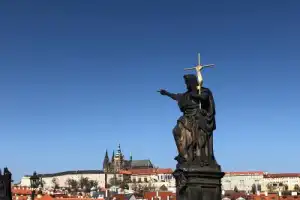 Влюбиться в Прагу за 2 часа - 5