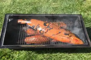 Речное путешествие в «Чёрные воды» - 7