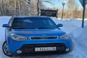 Откройте для себя Карелию - 7