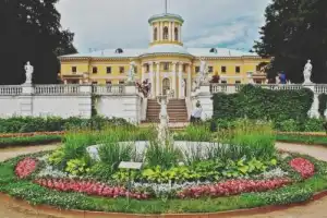 Влюбиться в Москву за 1 день! - 7