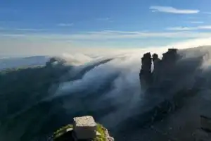 По дороге с облаками из Минеральных вод: Северное Приэльбрусье — Малый Бермамыт — Хасаут — Джилы-Су По дороге с облаками из Минеральных вод: Северное Приэльбрусье — Малый Бермамыт — Хасаут — Джилы-Су