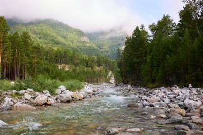 Бурятская Швейцария - 2