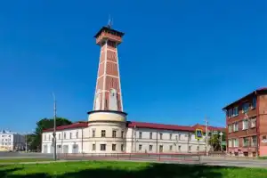Рыбинск: город купцов, соборов и характеров - 5