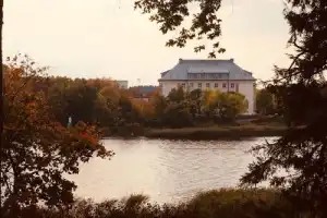 Удивительная и живописная Сортавала - 2