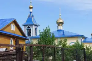 Добро пожаловать в Городец! - 5