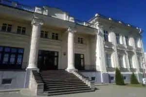 Пояс князя Гедимина: путешествие в Лиду — из Гродно - 4