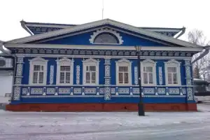 Легендарный Городец - 8