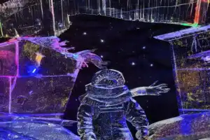 Ваш идеальный день в Хибинах — путешествие «всё включено» - 2