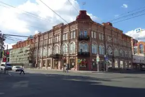 Главная площадь Саратова глазами исследователя - 7