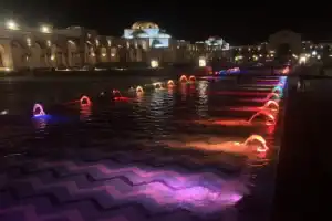 Курорт на руинах затонувшего города: из Хургады в Сахл-Хашиш - 18