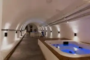 Спа-путешествие во времени — в Белграде - 3